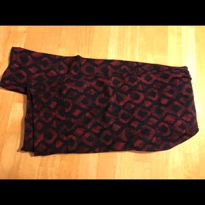 Lularoe OS Leggings
